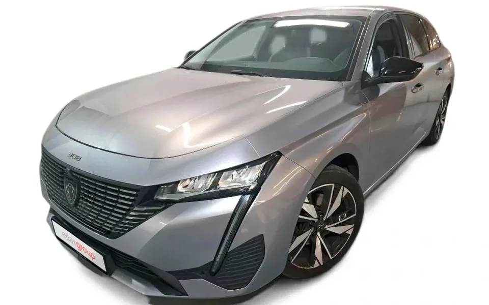 Peugeot 308 SW 1.5 BlueHDi Allure
