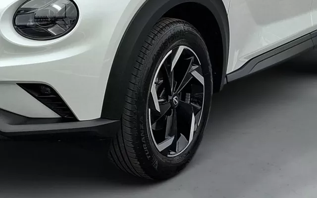 Nissan Juke 1.0 DIG-T N-Connecta NAV. DCT