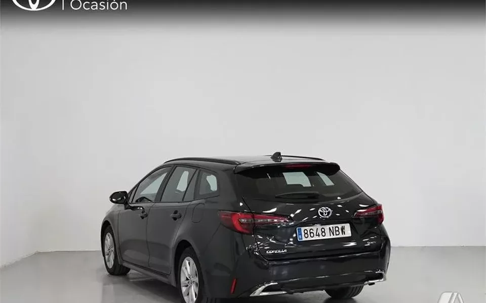 TOYOTA Corolla Corolla Touring Sports 140H Active Plus