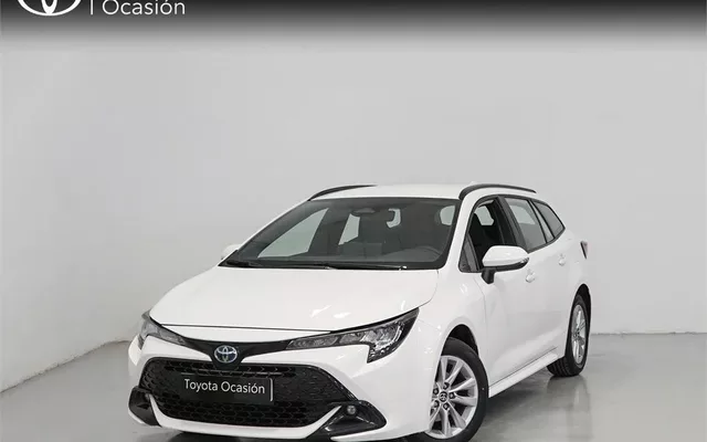 TOYOTA Corolla COROLLA - MY24 Active Plus 5P 140H e-CVT