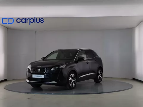 Peugeot 3008 1.2 PureTech 96KW (130CV) S&S GT