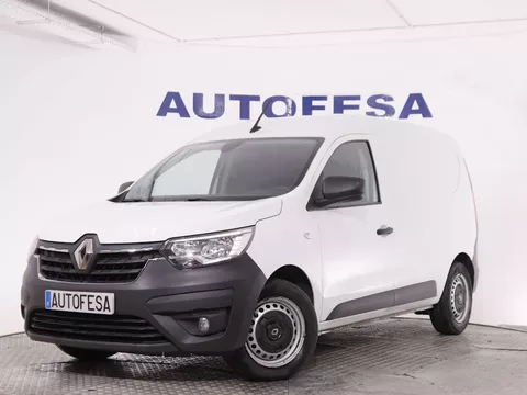 Renault Express 1.5 DCI ADVANCE 95CV 4P # IVA DEDUCIBLE