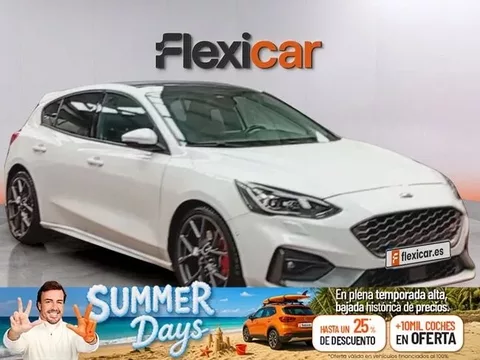 FORD Focus Focus 2.3 Ecoboost ST 3