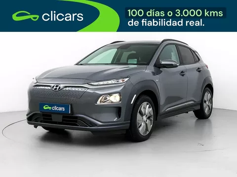 HYUNDAI Kona Kona EV Tecno 100kW