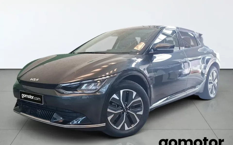KIA EV6 EV6 BEV 77KWH AIR RWD AUTO 229CV LONG RANGE