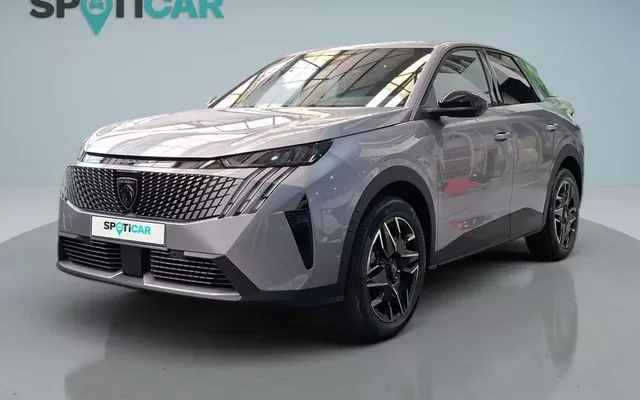 Peugeot 3008 1.2 Hybrid Allure e-DCS6