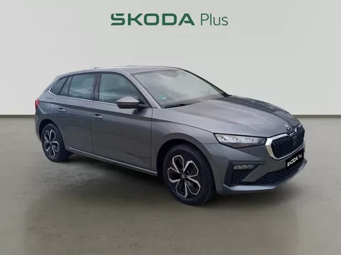 SKODA Scala SCALA 1.0 TSI 85KW SELECTION 5P - 19350€ en Orcoyen