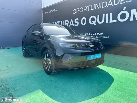 Opel Mokka 1.2 T Edition