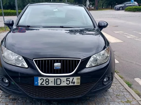 SEAT Ibiza 1.6 TDI 25 Anos DPF