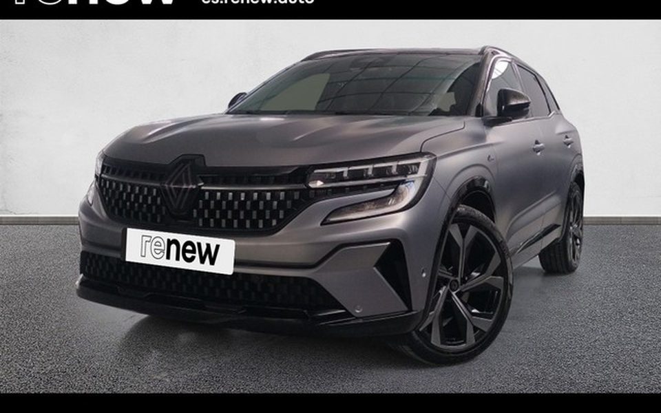 Renault Austral Techno Esprit Alpine E-Tech Full Hybrid AT 147 kW (200 CV)