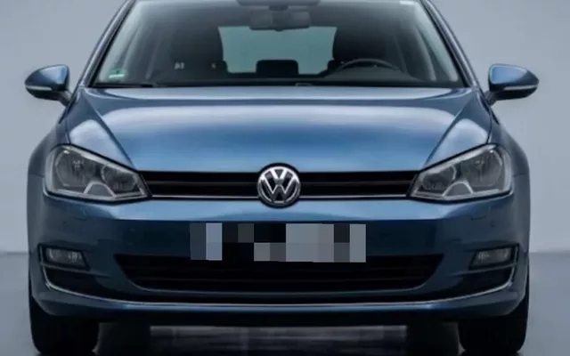 VOLKSWAGEN Golf Golf 2.0TDI Advance 110kW