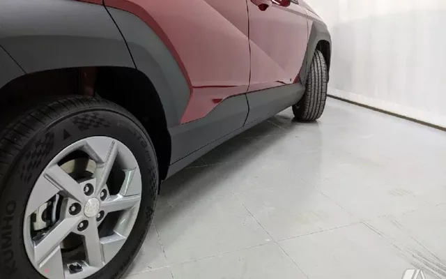 HYUNDAI Kona KONA MAXX 1.6 GDI 129CV HIBRIDO