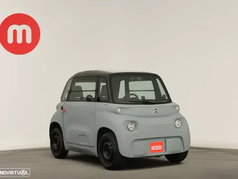 Citroën Ami Standard