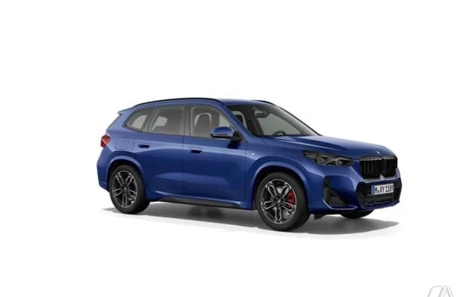 BMW X1 X1 sDrive 20dA