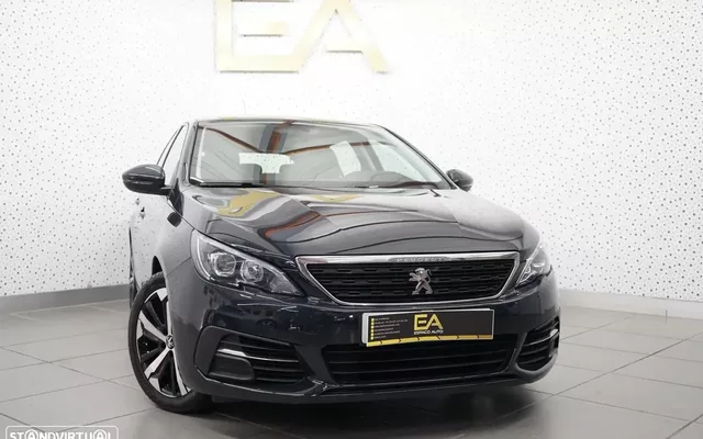 Peugeot 308 1.2 PureTech Active