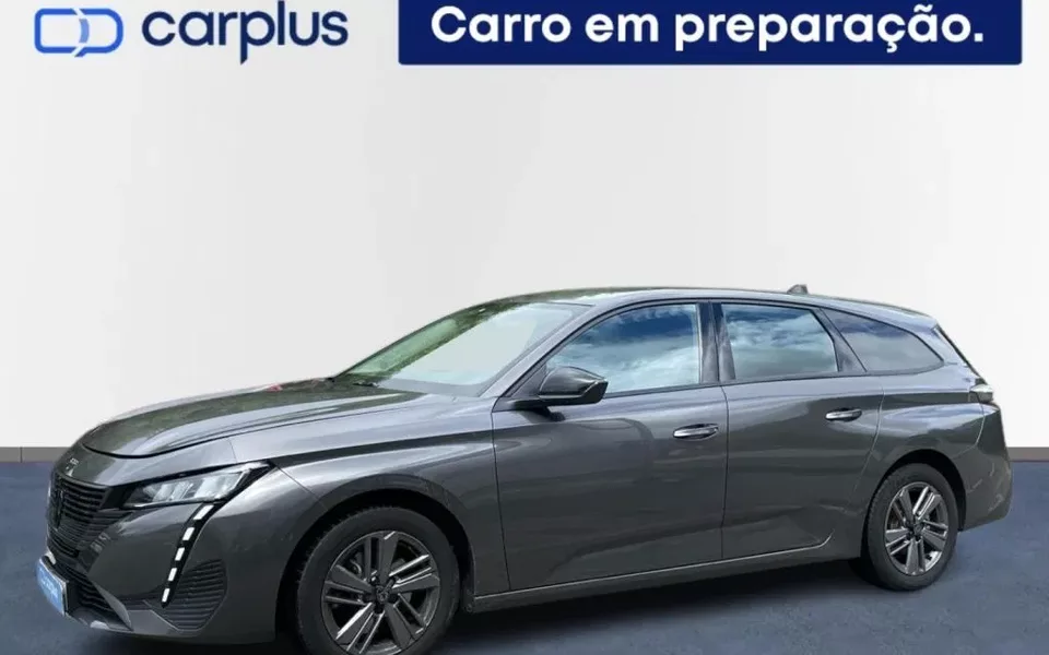 Peugeot 308 1.2 PureTech Active Pack