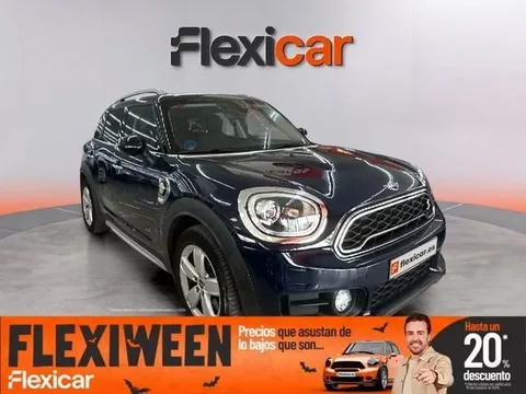 MINI Countryman COUNTRYMAN COOPER S E ALL4 - 16290€ en Murcia