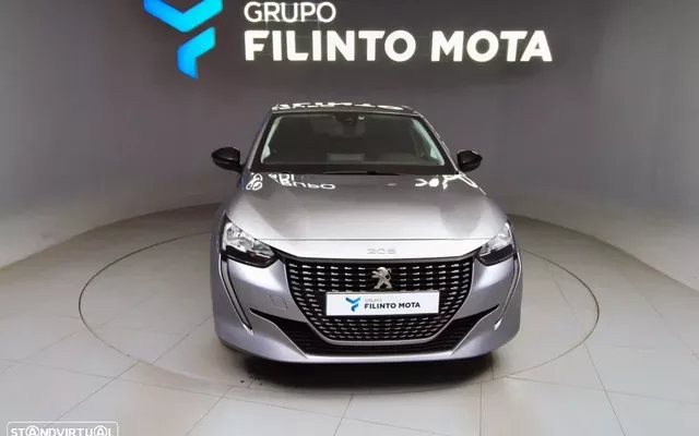 Peugeot 208 1.5 BlueHDi Active Pack