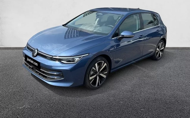 VOLKSWAGEN GOLF 1.5 eTSI EVO2 150 DSG7 Style