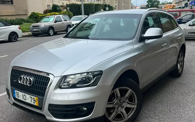 Audi Q5