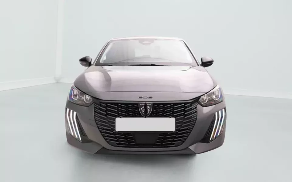 Peugeot 208 145 e-DSC6 Hybrid Allure Zéro km immatriculé