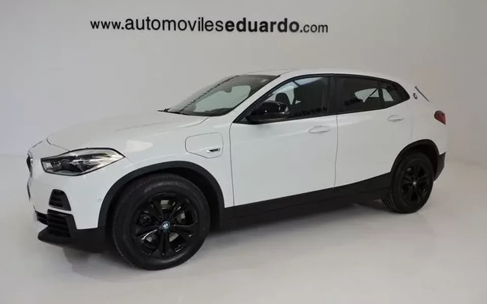 BMW X2 XDRIVE 25E BUSINESS X AUTOMATICO