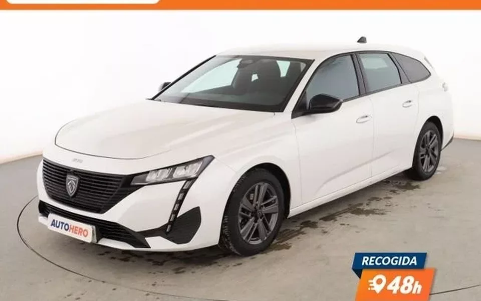 PEUGEOT 308 308 1.5 BlueHDi S&S Active Pack 130