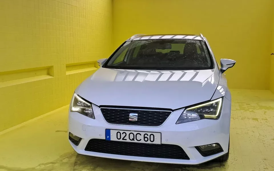 SEAT Leon ST 1.6 TDI Style S/S