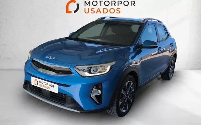 Kia Stonic 1.0 T-GDI Drive