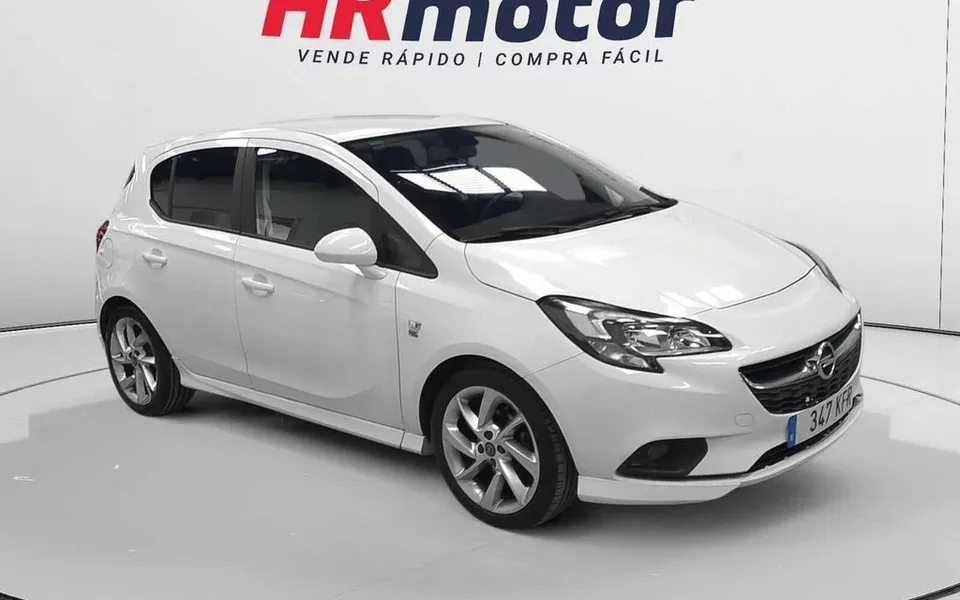OPEL Corsa Corsa 1.4 Selective 90