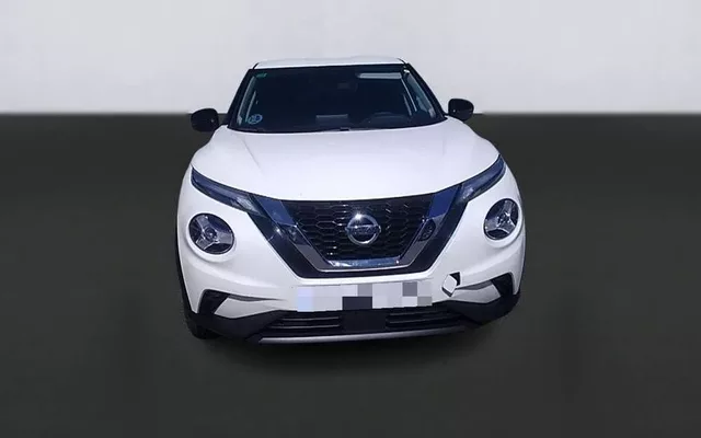NISSAN Juke DIG-T 84 kW (114 CV) 6M/T Acenta