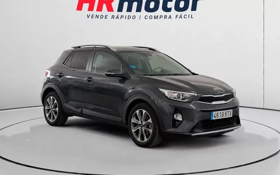 KIA Stonic Stonic 1.0 T-GDi Eco-Dynamic Drive 120