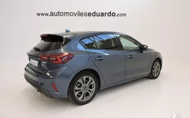 FORD Focus Focus Sportbreak 1.0 Ecoboost MHEV ST-Line