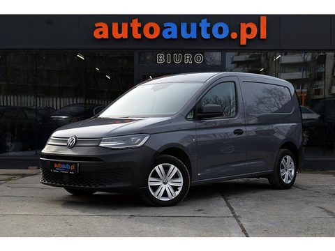 Volkswagen CADDY 2021