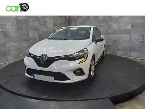 RENAULT Clio Clio Blue dCi Business 74kW