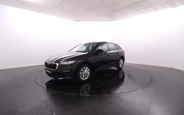 Skoda Scala 1.0TSI Ambition DSG