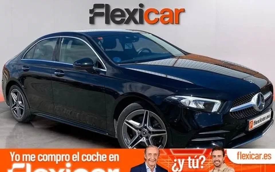 Vendido: MERCEDES-BENZ Clase A A 250 e - 26090€ en Segovia