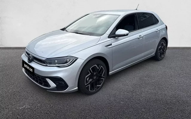 VOLKSWAGEN POLO 1.0 TSI 116 S&S DSG7 R-Line Edition