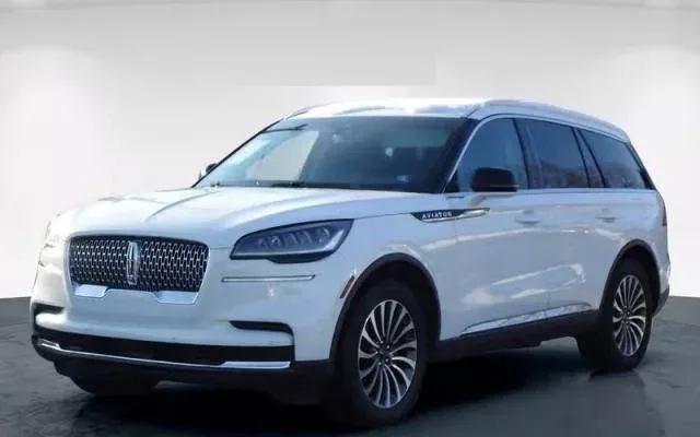 LINCOLN Aviator 3.0L V6 AWD - 78600€ en Banastas