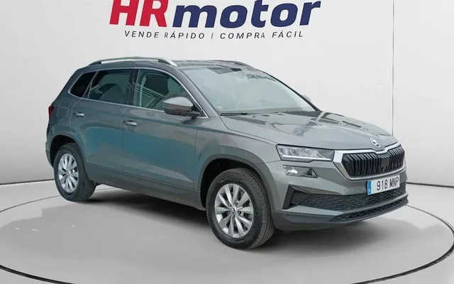 SKODA Karoq Karoq 2.0TDI Adblue Selection 85kW