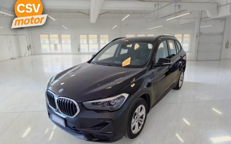 BMW X1 X1 xDrive25eA
