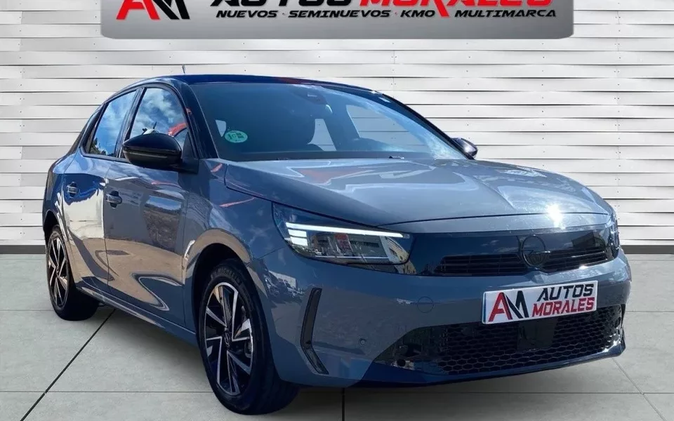 OPEL Corsa Corsa 1.2T XHL S/S GS 100