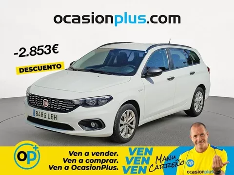 FIAT Tipo Tipo SW 1.6 Multijet II Business