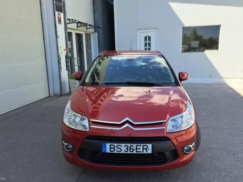 Citroën C4