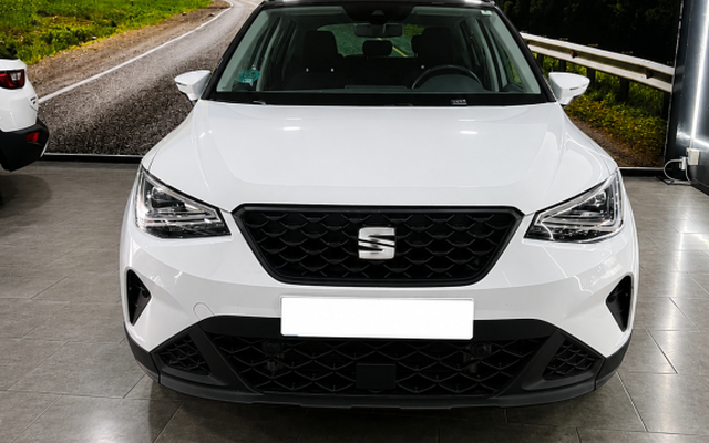SEAT Arona Arona 1.0 TSI S&S Style XM 115