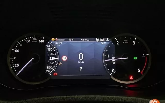 JAGUAR E-Pace 2.0D 120kW 4WD Auto