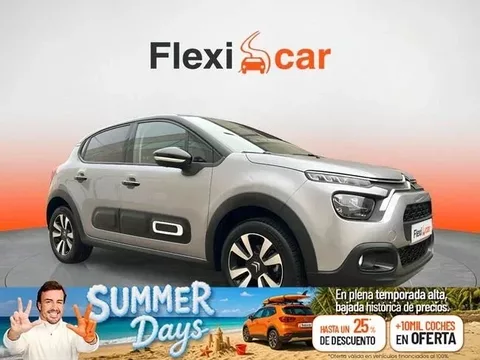 CITROEN C3 PureTech 60KW (83CV) Shine