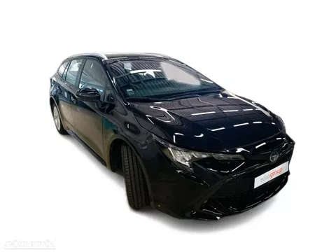 Toyota Corolla Touring Sports 1.8 Hybrid Comfort