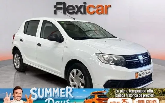 DACIA Sandero Sandero 1.0 Ambiance 55kW