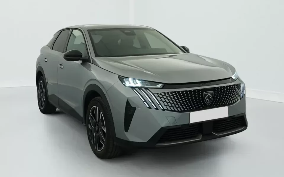 Peugeot 3008 Hybrid 145 e-DCS6 Allure Occasion